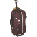Victorinox CH 25 Tourist Expandable Wheeled Backpack